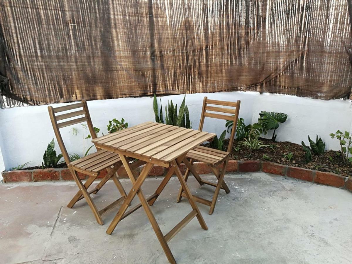 Apartamentos Playa Benitez Ceuta Exterior photo