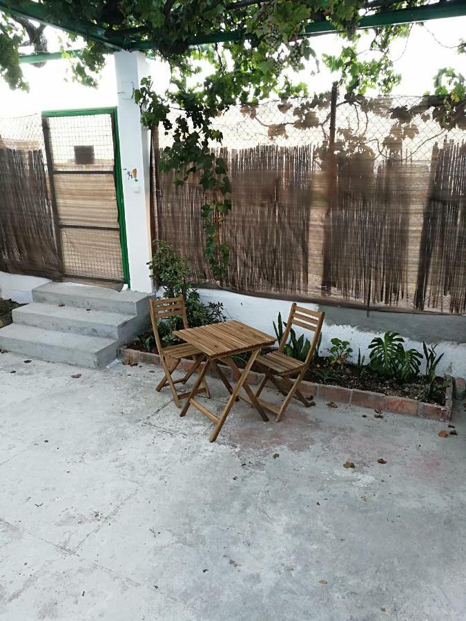 Apartamentos Playa Benitez Ceuta Exterior photo