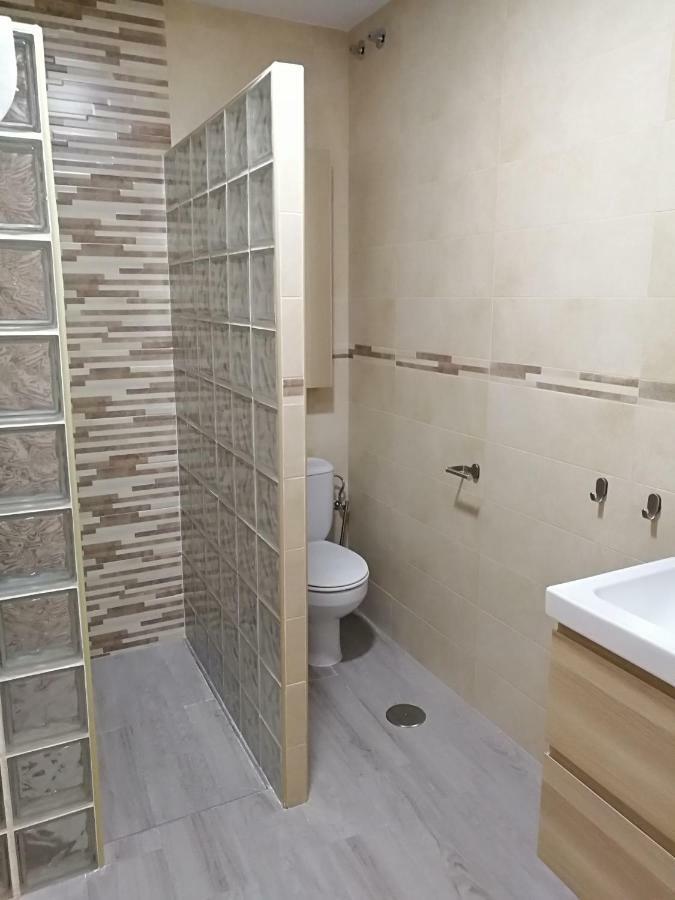 Apartamentos Playa Benitez Ceuta Exterior photo